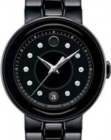 Movado Watches 0606693