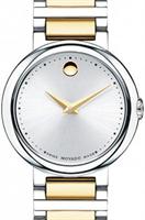 Movado Watches 0606703