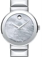 Movado Watches 0607048