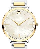 Movado Watches 0607171