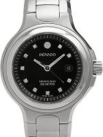 Movado Watches 2600053