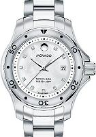 Movado Watches 2600078