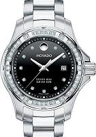 Movado Watches 2600079