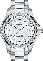 Movado Watches 2600080