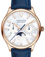 Movado Watches 3650011