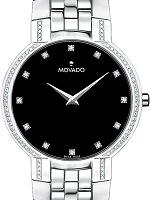 Movado Watches 0606237