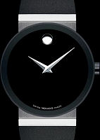 Movado Watches 0606268