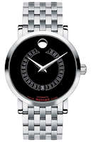 Movado Watches 0606284