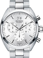 Movado Watches 0606477