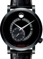 Movado Watches 0606485