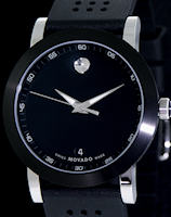 Movado Watches 0606507