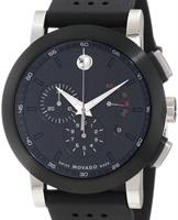 Movado Watches 0606545