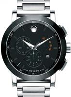 Movado Watches 0606792