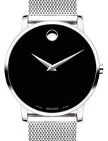 Movado Watches 0607219