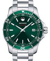 Movado Watches 2600136