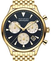 Movado Watches 3650015