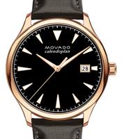 Movado Watches 3650020