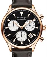 Movado Watches 3650021