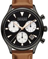 Movado Watches 3650022