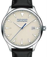 Movado Watches 3650023