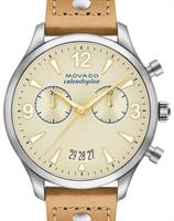Movado Watches 3650027