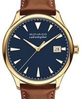Movado Watches 3650028