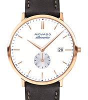 Movado Watches 3650068
