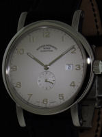Muhle Glashutte Watches M1-39-15-LB