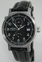 Muhle Glashutte Watches M1-33-13LB