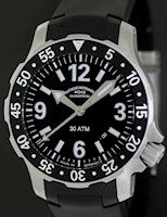 Muhle Glashutte Watches M1-28-43-KB