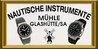 Click here to view MUHLE GLASHUTTE WATCHES(Germany)