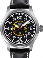 Muhle Glashutte Watches M1-37-13/4-LB