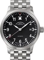 Muhle Glashutte Watches M1-37-44-MB