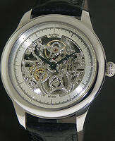 Nivrel Watches 165.001.AKASK