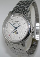 Nivrel Watches 436.001 AAASL