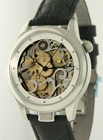 Nivrel Watches 950.001-AAKKS-BEZEL