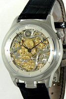 Nivrel Watches 950.001-2AAKKS