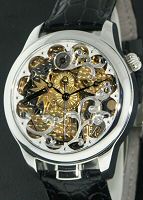 Nivrel Watches 950.001-1AAKKS