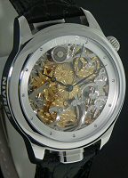 Nivrel Watches 950.001 AAKKS