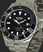 Nivrel Watches 140.001CNSMB
