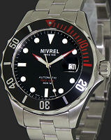 Nivrel Watches 141.001CNSMB