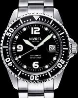 Nivrel Watches N145.001CASDB