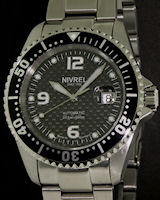 Nivrel Watches 145.001CASMB