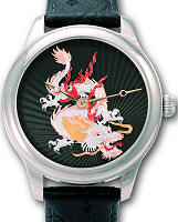 Nivrel Watches N421.001CASNK