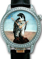 Nivrel Watches N950.001FALCON