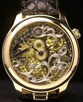 Nivrel Watches 950.001-1RAK