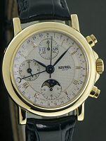 Nivrel Watches 520.001RAATK