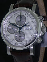 Nivrel Watches N512.001 AAAES