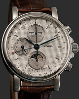 Nivrel Watches N522.001 AAAES