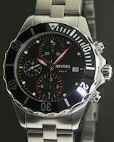 Nivrel Watches 541.001CASMB
